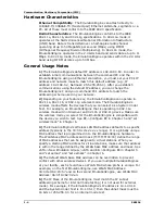 Preview for 14 page of Communication Machinery Corporation EmulationEngine 11a/b/g User Manual