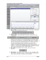 Preview for 36 page of Communication Machinery Corporation EmulationEngine 11a/b/g User Manual