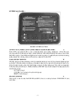 Preview for 7 page of COMMUNICATIONS-APPLIED TECHNOLOGY ICRI-E Setup And Operating Procedures