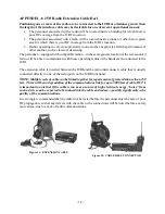 Preview for 18 page of COMMUNICATIONS-APPLIED TECHNOLOGY ICRI-E Setup And Operating Procedures