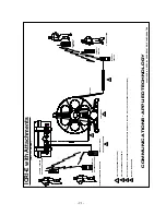 Preview for 21 page of COMMUNICATIONS-APPLIED TECHNOLOGY ICRI-E Setup And Operating Procedures