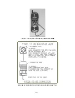 Preview for 24 page of COMMUNICATIONS-APPLIED TECHNOLOGY ICRI-WFM Setup And Operating Procedures