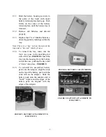 Preview for 8 page of COMMUNICATIONS-APPLIED TECHNOLOGY ICRI Setup And Operating Procedures