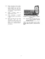 Preview for 20 page of COMMUNICATIONS-APPLIED TECHNOLOGY ICRI Setup And Operating Procedures