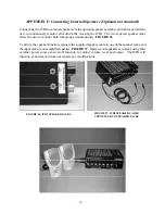 Preview for 33 page of COMMUNICATIONS-APPLIED TECHNOLOGY ICRI Setup And Operating Procedures