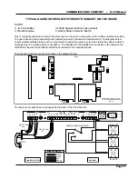 Preview for 19 page of Communications Company IC-29 Manual