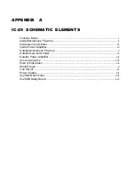 Preview for 26 page of Communications Company IC-29 Manual