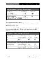 Preview for 6 page of Communications Specialties 3620A Series User Manual