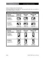 Preview for 8 page of Communications Specialties 3620A Series User Manual