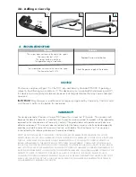 Предварительный просмотр 3 страницы Community Controls 390LMR2V Manual