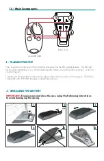 Preview for 2 page of Community Controls PLAY 318LIPW4C Manual