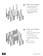 Preview for 16 page of Community Playthings 1 Classic Product Manual