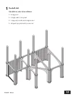 Preview for 17 page of Community Playthings 1 Classic Product Manual