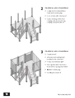 Preview for 18 page of Community Playthings 1 Classic Product Manual
