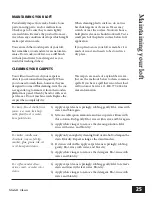 Preview for 25 page of Community Playthings 1 Classic Product Manual