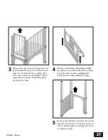 Preview for 27 page of Community Playthings 1 Classic Product Manual