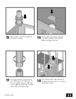 Предварительный просмотр 11 страницы Community Playthings L310 Starter 2 Product Manual