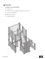 Предварительный просмотр 19 страницы Community Playthings L310 Starter 2 Product Manual