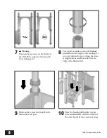 Preview for 8 page of Community Playthings L320 Product Manual