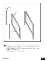 Preview for 9 page of Community Playthings L320 Product Manual