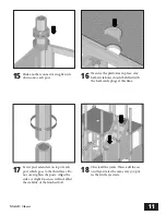 Preview for 11 page of Community Playthings L320 Product Manual