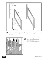 Preview for 12 page of Community Playthings L320 Product Manual