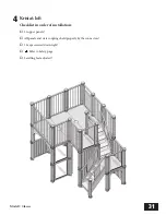 Preview for 31 page of Community Playthings L320 Product Manual