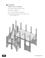 Preview for 34 page of Community Playthings L320 Product Manual