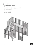 Preview for 35 page of Community Playthings L320 Product Manual