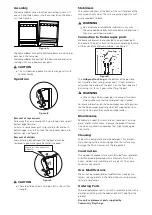 Предварительный просмотр 2 страницы Community Playthings Welcome cubbies 6 Quick Start Manual