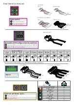 Предварительный просмотр 11 страницы Community ALC-1604D Installation And User Manual