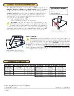 Предварительный просмотр 8 страницы Community BalancePoint Flyware I Series User Manual