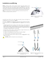 Preview for 4 page of Community C SERIES CP6 Installation Manual