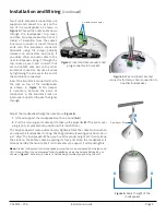 Preview for 5 page of Community C SERIES CP6 Installation Manual