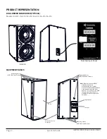 Предварительный просмотр 5 страницы Community Compact 600 Installation And Operational Manual