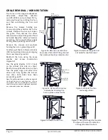 Предварительный просмотр 8 страницы Community Compact 600 Installation And Operational Manual