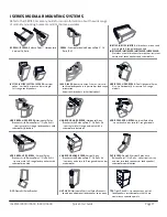 Предварительный просмотр 11 страницы Community Compact 600 Installation And Operational Manual