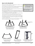 Предварительный просмотр 13 страницы Community Compact 600 Installation And Operational Manual