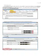 Предварительный просмотр 9 страницы Community dSPEC Connect Trobleshooting Manual