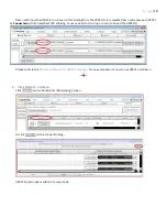 Предварительный просмотр 10 страницы Community dSPEC Connect Trobleshooting Manual