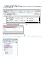 Предварительный просмотр 14 страницы Community dSPEC Connect Trobleshooting Manual