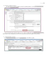 Предварительный просмотр 19 страницы Community dSPEC Connect Trobleshooting Manual