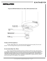 Предварительный просмотр 37 страницы Community ENTASYS Installation & Operation Manual