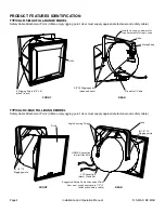 Preview for 4 page of Community R.5-MAX Installation And Operation Manual