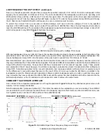 Preview for 14 page of Community R.5-MAX Installation And Operation Manual