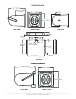 Предварительный просмотр 14 страницы Community R2SUBDF Installation Manual