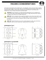 Предварительный просмотр 17 страницы Community R6-51 Installation & Operation Manual