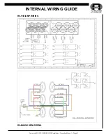 Предварительный просмотр 21 страницы Community R6-51 Installation & Operation Manual