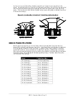 Preview for 15 page of Community V2-12 Operation Manual