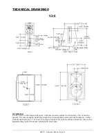 Preview for 33 page of Community V2-12 Operation Manual